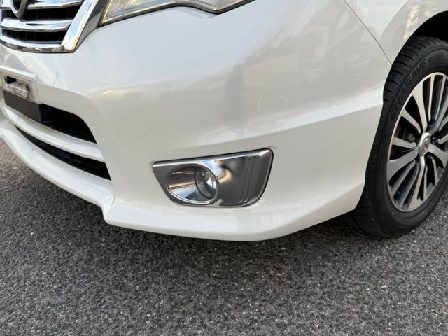 セレナ ハイウェイスター　Ｓ－ハイブリッド　ＥＴＣ　バックモニター　ＴＶワンセグ　キーレス　フルフラット（51枚目）