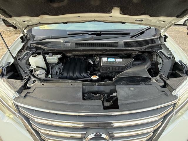 セレナ ハイウェイスター　Ｓ－ハイブリッド　ＥＴＣ　バックモニター　ＴＶワンセグ　キーレス　フルフラット（53枚目）