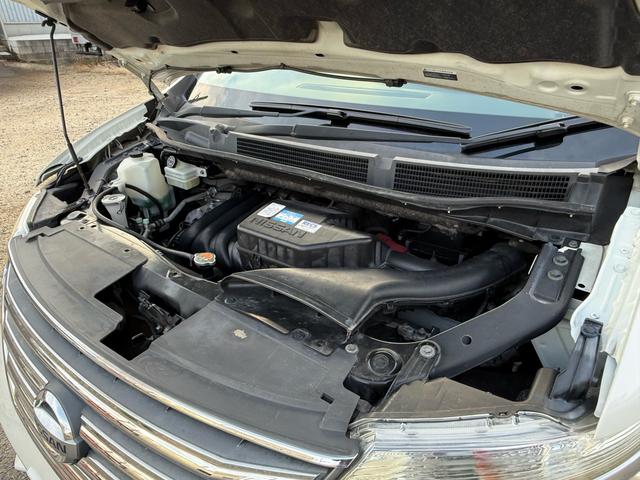 セレナ ハイウェイスター　Ｓ－ハイブリッド　ＥＴＣ　バックモニター　ＴＶワンセグ　キーレス　フルフラット（55枚目）