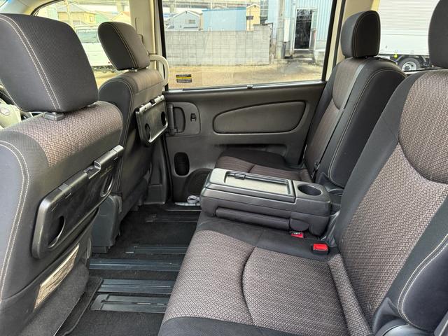 セレナ ハイウェイスター　Ｓ－ハイブリッド　ＥＴＣ　バックモニター　ＴＶワンセグ　キーレス　フルフラット（57枚目）