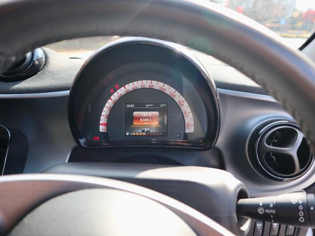 スマートフォーフォー パッション　パナソニック９インチナビ・バックカメラ・ＥＴＣ・前席シートヒーター装備・地デジテレビ・スペアキーあり・タイヤ四輪新品交換済・ＬＥＤポジションライト・オートライト・純正アルミホイール・点検整備済（24枚目）