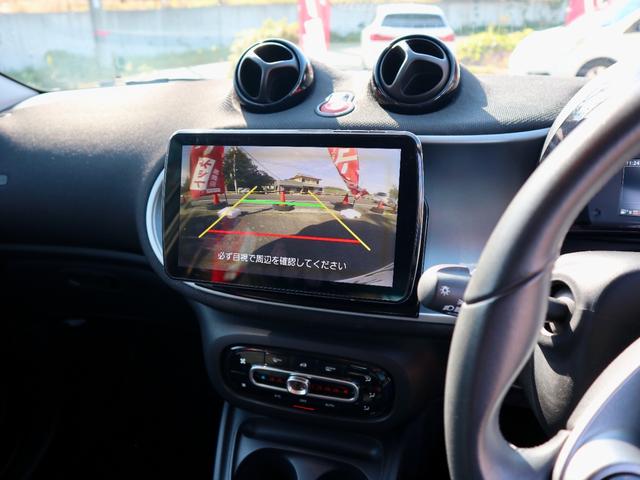 スマートフォーフォー パッション　パナソニック９インチナビ・バックカメラ・ＥＴＣ・前席シートヒーター装備・地デジテレビ・スペアキーあり・タイヤ四輪新品交換済・ＬＥＤポジションライト・オートライト・純正アルミホイール・点検整備済（26枚目）