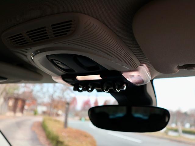 ＭＩＮＩ クラブマン　バッキンガム　雹害ありお手頃価格にて・純正ナビ・バックカメラ・ＬＥＤヘッドライト・コンフォートアクセス・キック対応バックドア・ＥＴＣ・オールシーズンタイヤ・スペアキーあり（27枚目）