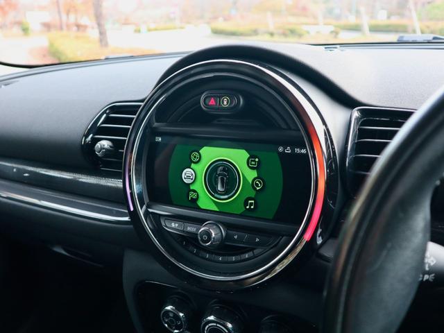 ＭＩＮＩ クラブマン　バッキンガム　雹害ありお手頃価格にて・純正ナビ・バックカメラ・ＬＥＤヘッドライト・コンフォートアクセス・キック対応バックドア・ＥＴＣ・オールシーズンタイヤ・スペアキーあり（29枚目）