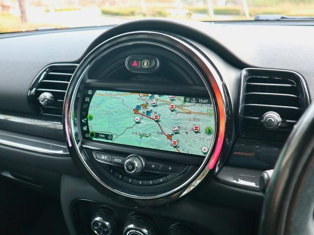 ＭＩＮＩ クラブマン　バッキンガム　雹害ありお手頃価格にて・純正ナビ・バックカメラ・ＬＥＤヘッドライト・コンフォートアクセス・キック対応バックドア・ＥＴＣ・オールシーズンタイヤ・スペアキーあり（33枚目）