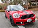 ＭＩＮＩ クーパーＤ　クロスオーバー　ワンオーナー、ペッパーパッケージ、電動リアゲート（キック対応）、コンフォートアクセス、純正ナビ、バックカメラ、ミラー内蔵ＥＴＣ、前ドラレコ、スペアキーあり、整備記録簿あり、オールシーズンタイヤ装着（4枚目）