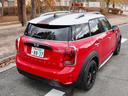 ＭＩＮＩ クーパーＤ　クロスオーバー　ワンオーナー、ペッパーパッケージ、電動リアゲート（キック対応）、コンフォートアクセス、純正ナビ、バックカメラ、ミラー内蔵ＥＴＣ、前ドラレコ、スペアキーあり、整備記録簿あり、オールシーズンタイヤ装着（8枚目）