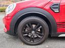 クーパーＤ　クロスオーバー　ワンオーナー、ペッパーパッケージ、電動リアゲート（キック対応）、コンフォートアクセス、純正ナビ、バックカメラ、ミラー内蔵ＥＴＣ、前ドラレコ、スペアキーあり、整備記録簿あり、オールシーズンタイヤ装着（12枚目）