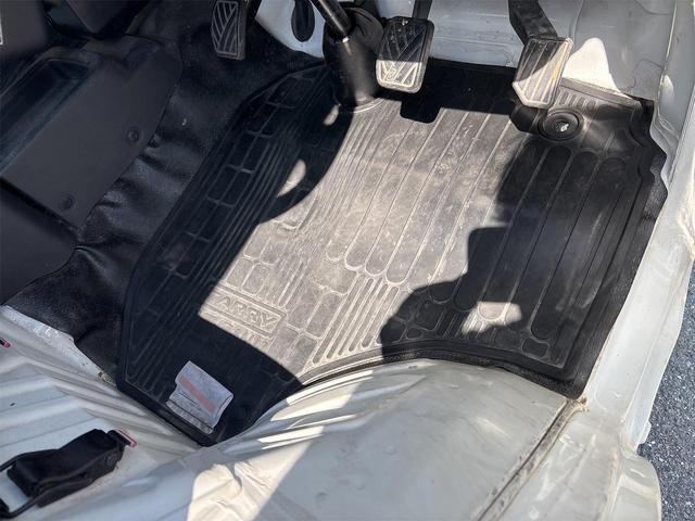 キャリイトラック KCエアコン・パワステ 2WD/禁煙車/5マニュアルT車/3方開/エアコン/パワーステアリング/エアバッグ/積載量350kg/ユーザー買取車(44枚目)