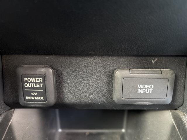 フィット RS ハイウェイエディション 禁煙車/電格ドアミラー/キーレスエントリー/ABS/バックカメラ/HDDナビ/DVD再生/衝突安全ボディ/オートライト/ユーザー買取車/取扱説明書付き/記録簿付き(45枚目)