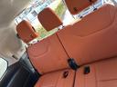 ＬＸ５７０　禁煙車／サンフレアブラウン　／シートエアコン／純正ナビ／後席モニター／クールボックス／ＢＳＭ／全方位カメラ／クリアランスソナー／サンルーフ／衝突軽減システム／レーンアシスト／パワートランク／寒冷地仕様（45枚目）
