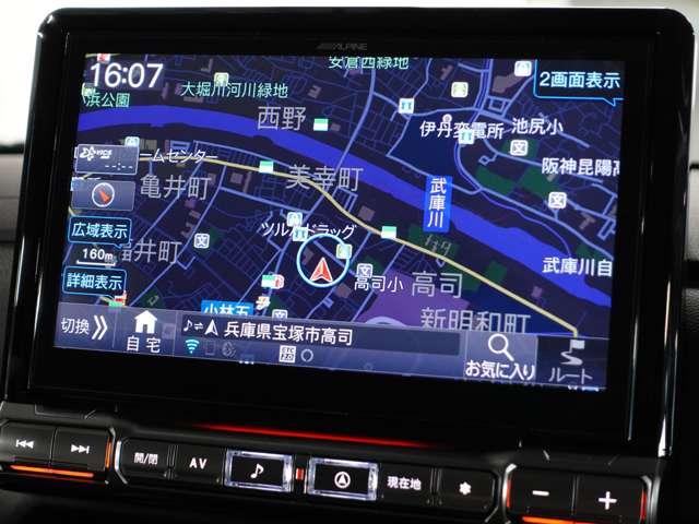 デリカミニ Ｔ　プレミアム　リミテッドエディション　★アルパインナビ１０型ナビ★全方位カメラ★ＥＴＣ２．０★両側ハンズフリーオートスライドドア★ＨＤＭＩ＆ＵＳＢソケット★前後２カメラドラレコ（52枚目）