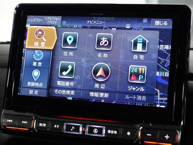 デリカミニ Ｔ　プレミアム　リミテッドエディション　★アルパインナビ１０型ナビ★全方位カメラ★ＥＴＣ２．０★両側ハンズフリーオートスライドドア★ＨＤＭＩ＆ＵＳＢソケット★前後２カメラドラレコ（53枚目）