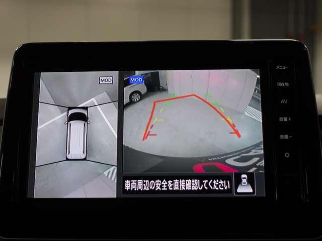 ｅＫクロススペース Ｔ　プレミアム　★純正９型ナビ★純正前後２カメラドラレコ★ＥＴＣ２．０★マイパイロット★マルチアラウンドモニター★デジタルルームミラー★電子パーキング（14枚目）