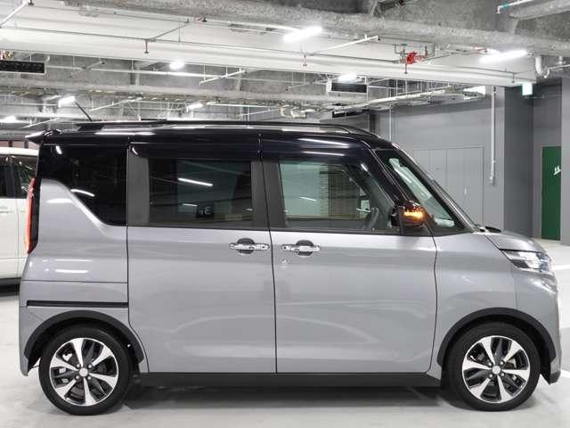 ｅＫクロススペース Ｔ　プレミアム　★純正９型ナビ★純正前後２カメラドラレコ★ＥＴＣ２．０★マイパイロット★マルチアラウンドモニター★デジタルルームミラー★電子パーキング（23枚目）