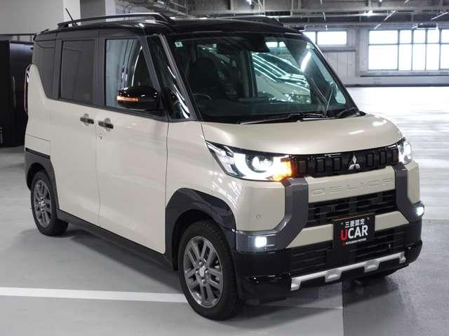 デリカミニ Ｔ　プレミアム　パドルシフト　デジタルルームミラー　全方位カメラ　マイパイロット　電動パーキングブレーキ　ハンドルヒーター　リヤサーキュレーター（22枚目）