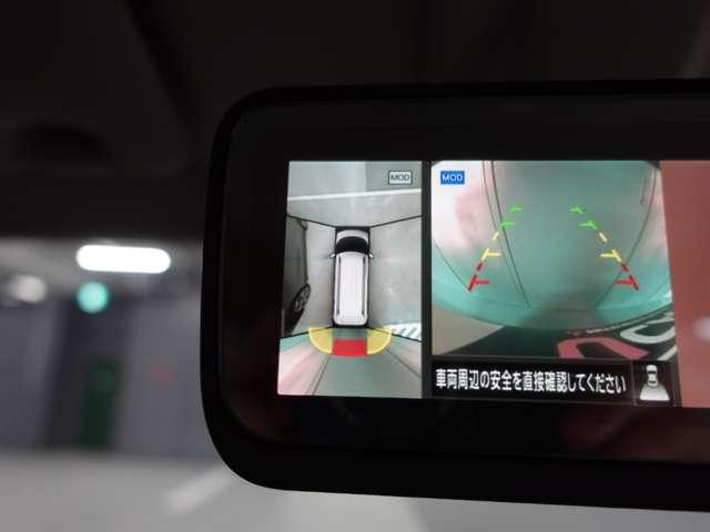 デリカミニ Ｔ　プレミアム　パドルシフト　デジタルルームミラー　全方位カメラ　マイパイロット　電動パーキングブレーキ　ハンドルヒーター　リヤサーキュレーター（67枚目）
