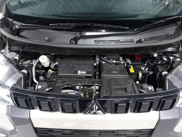 デリカミニ T プレミアム パドルシフト デジタルルームミラー 全方位カメラ マイパイロット 電動パーキングブレーキ ハンドルヒーター リヤサーキュレーター(70枚目)