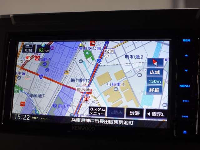 ジムニー ＸＣ　★メモリーナビ★ヘッドライトウォッシャー★ターボ★コーナーセンサー★ＥＴＣ車載器★前方１カメラドラレコ★サイド・カーテンエアバッグ（6枚目）