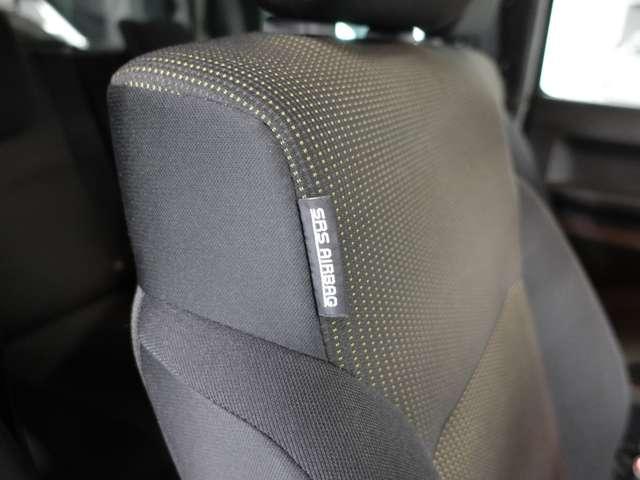 ジムニー ＸＣ　★メモリーナビ★ヘッドライトウォッシャー★ターボ★コーナーセンサー★ＥＴＣ車載器★前方１カメラドラレコ★サイド・カーテンエアバッグ（12枚目）