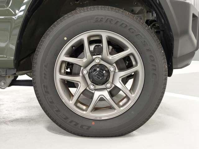 ジムニー ＸＣ　★メモリーナビ★ヘッドライトウォッシャー★ターボ★コーナーセンサー★ＥＴＣ車載器★前方１カメラドラレコ★サイド・カーテンエアバッグ（16枚目）