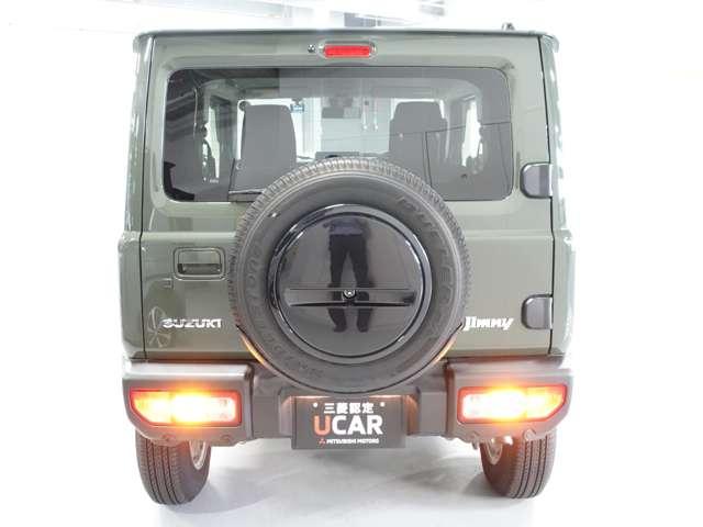 ジムニー ＸＣ　★メモリーナビ★ヘッドライトウォッシャー★ターボ★コーナーセンサー★ＥＴＣ車載器★前方１カメラドラレコ★サイド・カーテンエアバッグ（24枚目）