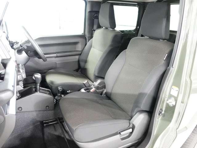 ジムニー ＸＣ　★メモリーナビ★ヘッドライトウォッシャー★ターボ★コーナーセンサー★ＥＴＣ車載器★前方１カメラドラレコ★サイド・カーテンエアバッグ（27枚目）