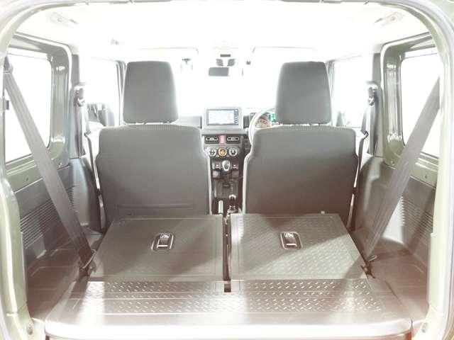 ジムニー ＸＣ　★メモリーナビ★ヘッドライトウォッシャー★ターボ★コーナーセンサー★ＥＴＣ車載器★前方１カメラドラレコ★サイド・カーテンエアバッグ（31枚目）