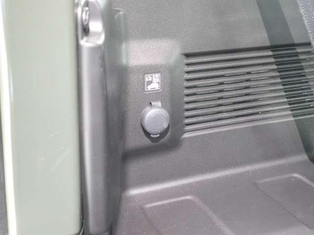 ジムニー ＸＣ　★メモリーナビ★ヘッドライトウォッシャー★ターボ★コーナーセンサー★ＥＴＣ車載器★前方１カメラドラレコ★サイド・カーテンエアバッグ（33枚目）