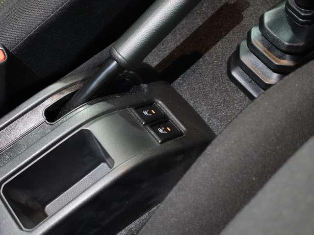 ジムニー ＸＣ　★メモリーナビ★ヘッドライトウォッシャー★ターボ★コーナーセンサー★ＥＴＣ車載器★前方１カメラドラレコ★サイド・カーテンエアバッグ（45枚目）