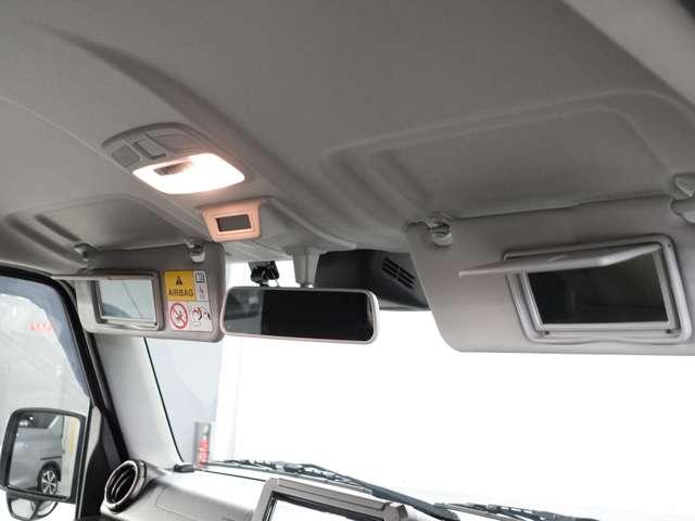 ジムニー ＸＣ　★メモリーナビ★ヘッドライトウォッシャー★ターボ★コーナーセンサー★ＥＴＣ車載器★前方１カメラドラレコ★サイド・カーテンエアバッグ（47枚目）