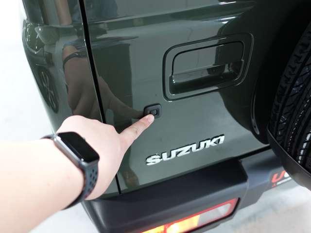 ジムニー ＸＣ　★メモリーナビ★ヘッドライトウォッシャー★ターボ★コーナーセンサー★ＥＴＣ車載器★前方１カメラドラレコ★サイド・カーテンエアバッグ（51枚目）
