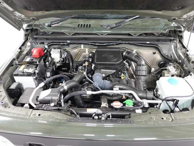 ジムニー ＸＣ　★メモリーナビ★ヘッドライトウォッシャー★ターボ★コーナーセンサー★ＥＴＣ車載器★前方１カメラドラレコ★サイド・カーテンエアバッグ（55枚目）