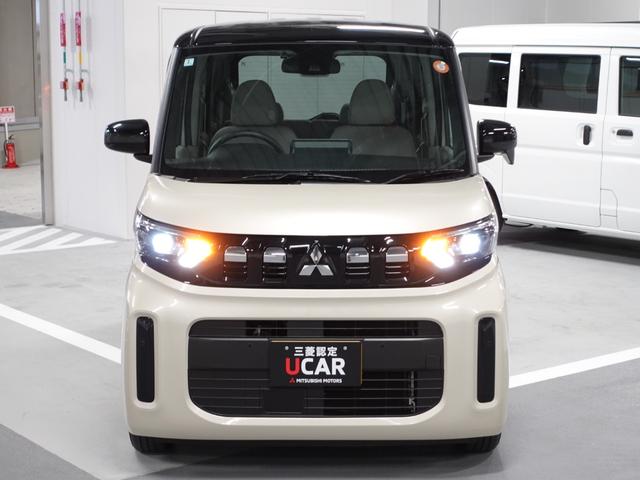 eKスペース G ★純正9インチナビ★バックカメラ★ETC車載器★LEDヘッドライト★オートマチックハイビーム★サイド・カーテンエアバッグ★当店試乗車(2枚目)