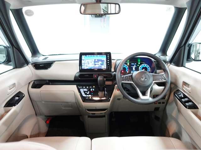 eKスペース G ★純正9インチナビ★バックカメラ★ETC車載器★LEDヘッドライト★オートマチックハイビーム★サイド・カーテンエアバッグ★当店試乗車(19枚目)