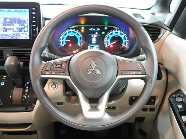 eKスペース G ★純正9インチナビ★バックカメラ★ETC車載器★LEDヘッドライト★オートマチックハイビーム★サイド・カーテンエアバッグ★当店試乗車(20枚目)