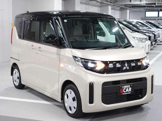 eKスペース G ★純正9インチナビ★バックカメラ★ETC車載器★LEDヘッドライト★オートマチックハイビーム★サイド・カーテンエアバッグ★当店試乗車(22枚目)