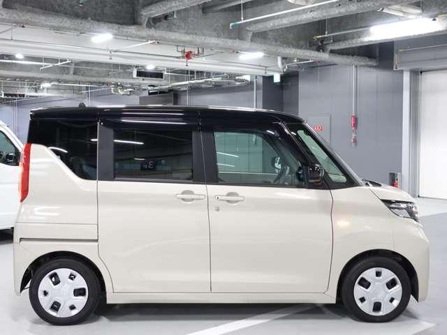 eKスペース G ★純正9インチナビ★バックカメラ★ETC車載器★LEDヘッドライト★オートマチックハイビーム★サイド・カーテンエアバッグ★当店試乗車(23枚目)