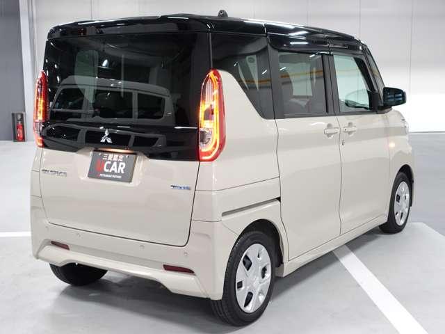 eKスペース G ★純正9インチナビ★バックカメラ★ETC車載器★LEDヘッドライト★オートマチックハイビーム★サイド・カーテンエアバッグ★当店試乗車(24枚目)