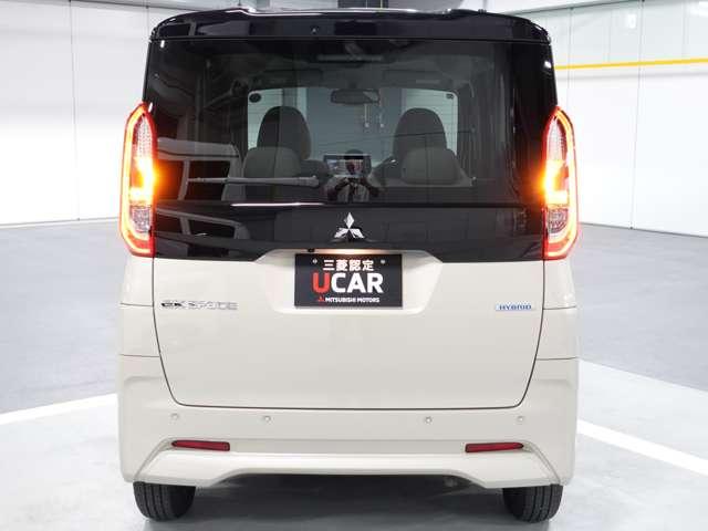 eKスペース G ★純正9インチナビ★バックカメラ★ETC車載器★LEDヘッドライト★オートマチックハイビーム★サイド・カーテンエアバッグ★当店試乗車(25枚目)
