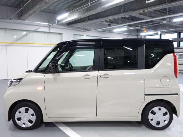 eKスペース G ★純正9インチナビ★バックカメラ★ETC車載器★LEDヘッドライト★オートマチックハイビーム★サイド・カーテンエアバッグ★当店試乗車(27枚目)