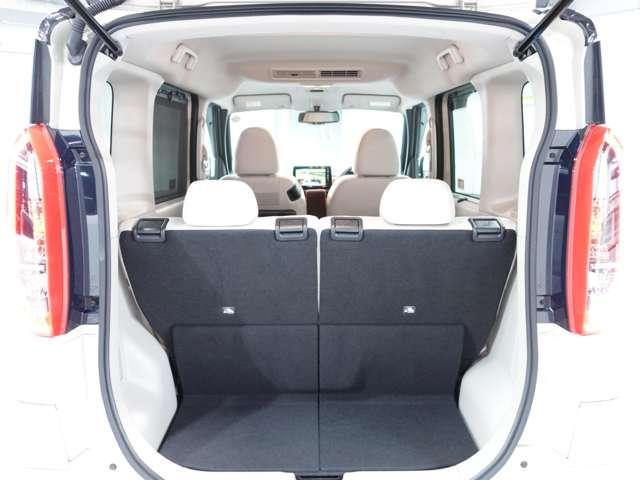 eKスペース G ★純正9インチナビ★バックカメラ★ETC車載器★LEDヘッドライト★オートマチックハイビーム★サイド・カーテンエアバッグ★当店試乗車(30枚目)