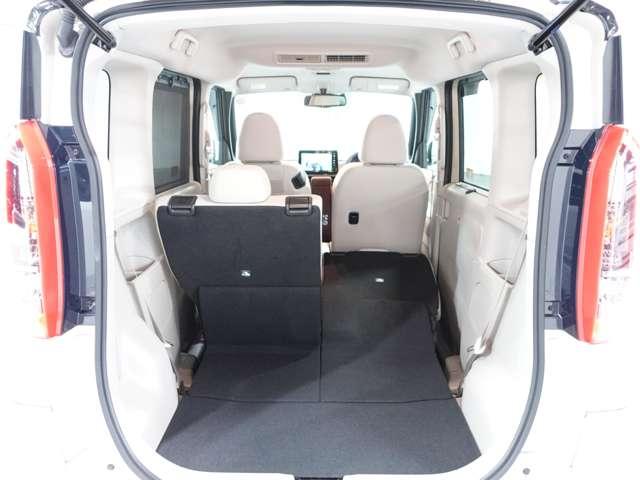 eKスペース G ★純正9インチナビ★バックカメラ★ETC車載器★LEDヘッドライト★オートマチックハイビーム★サイド・カーテンエアバッグ★当店試乗車(32枚目)