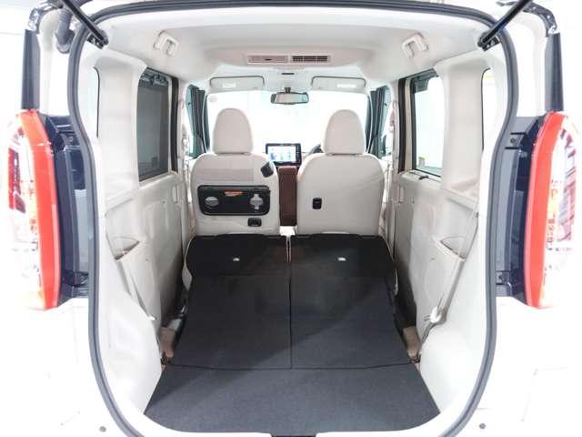 eKスペース G ★純正9インチナビ★バックカメラ★ETC車載器★LEDヘッドライト★オートマチックハイビーム★サイド・カーテンエアバッグ★当店試乗車(33枚目)