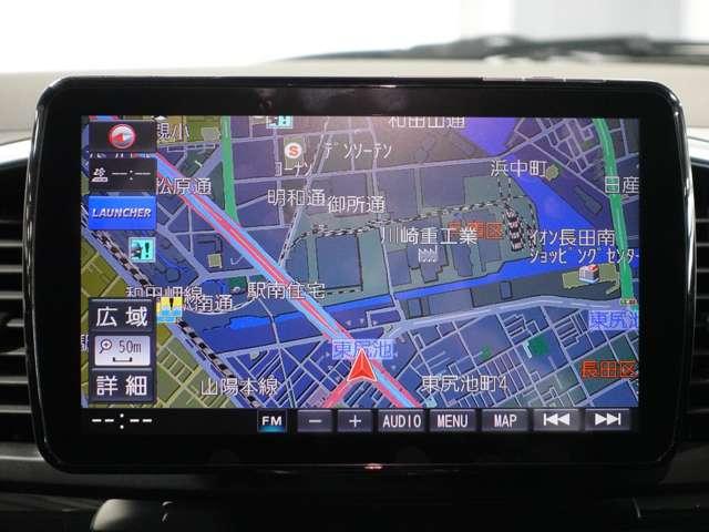 パナソニック　フローティングナビ　ＣＮ−Ｆ１Ｄ９Ｄ！