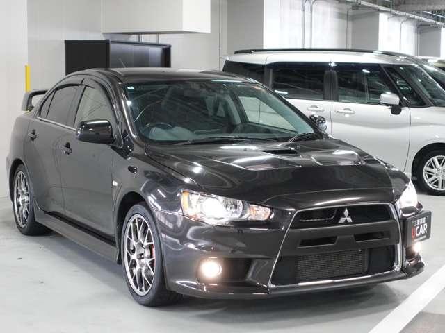 存在感のあるファントムブラック！！