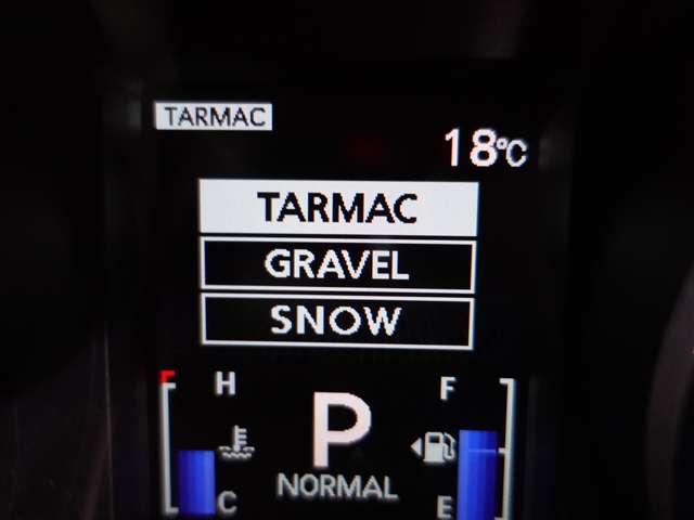 ＴＡＲＭＡＣモード