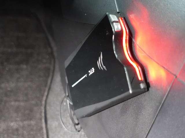 ＥＴＣもついてます！