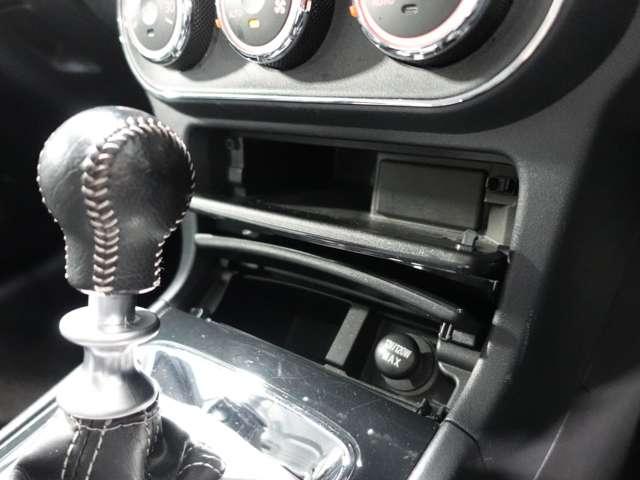 アクセサリーソケット