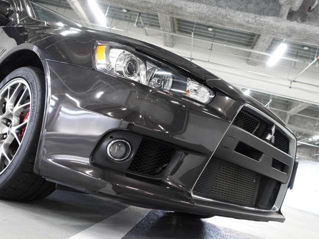 レンズのくすみもなくきれいです